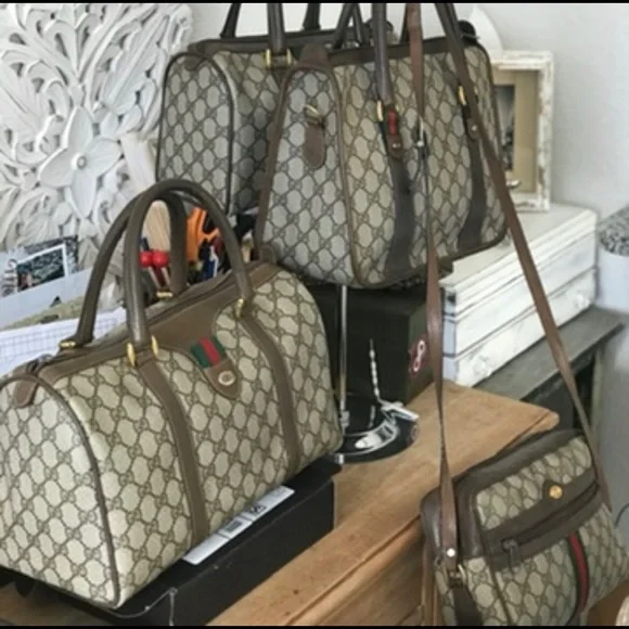 ALLURE OF BAGS - Picture 5 of 14